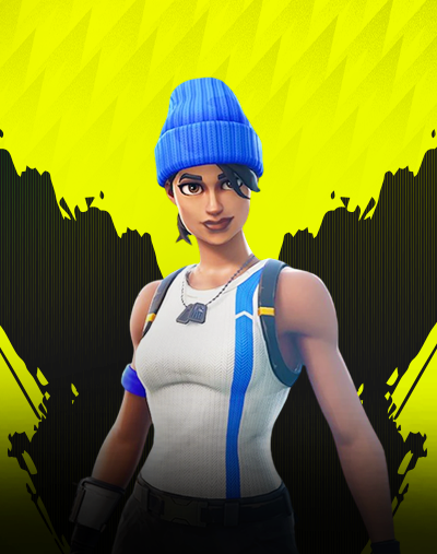 🎮 Full Access Blue Team Leader Account + Surprises Skins 🔰