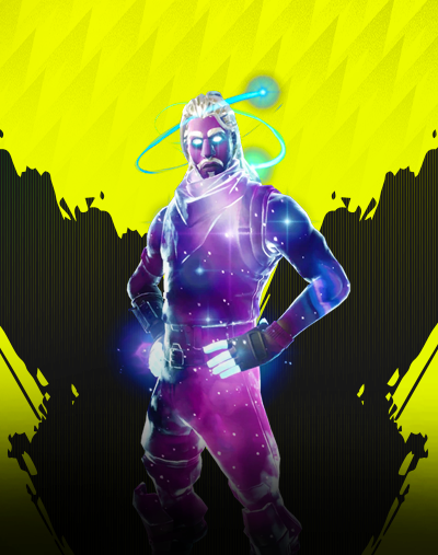 🎮 Full Access Galaxy Account + Surprises Skins 🔰