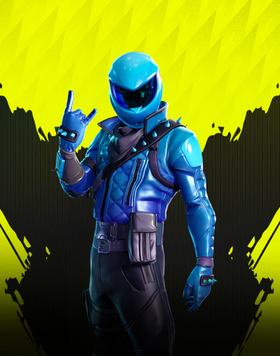 🎮 Full Access Honor Guard Account + Surprises Skins 🔰