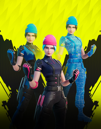 🎮 Full Access Wild Cat Account + Surprises Skins 🔰