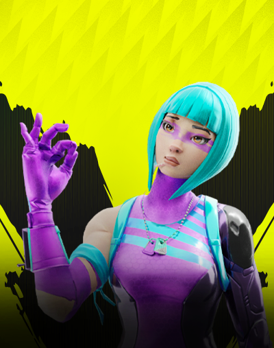 🎮 Full Access Wonder Account + Surprises Skins 🔰