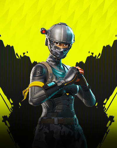 🎮 Full Access Elite Agent  Account + Surprises Skins 🔰