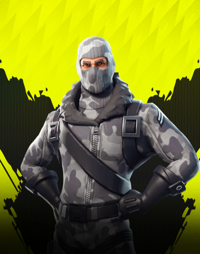🎮 Full Access Havoc Account + Surprises Skins 🔰