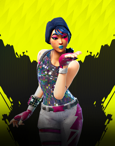 🎮 Full Access Sparkle Specialist  Account + Surprises Skins 🔰