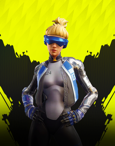 🎮 Full Access Neo Versa  Account + Surprises Skins 🔰