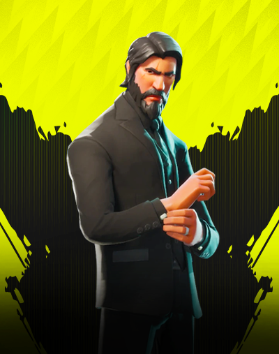 🎮 Full Access The Reaper Account + Surprises Skins 🔰