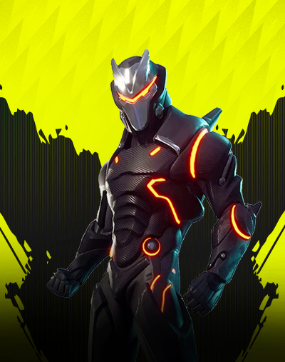 🎮 Full Access Omega Account + Surprises Skins 🔰