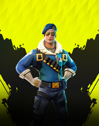 🎮 Full Access Royale Bomber Account + Surprises Skins 🔰