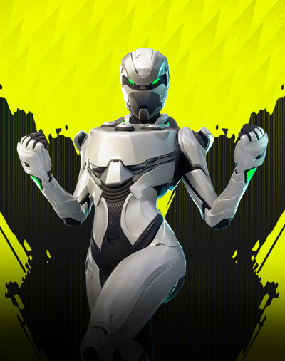 🎮 Full Access Eon Account + Surprises Skins 🔰