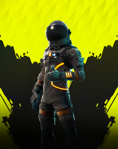 🎮 Full Access Dark Voyager Account + Surprises Skins 🔰