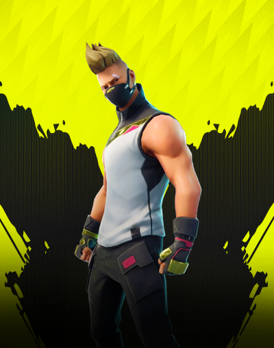 🎮 Full Access Drift Account + Surprises Skins 🔰