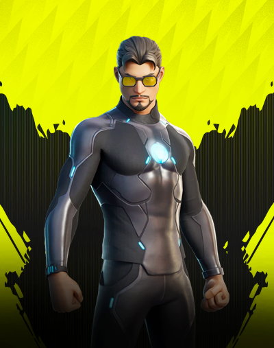 🎮 Full Access Tony Stark Account + Surprises Skins 🔰
