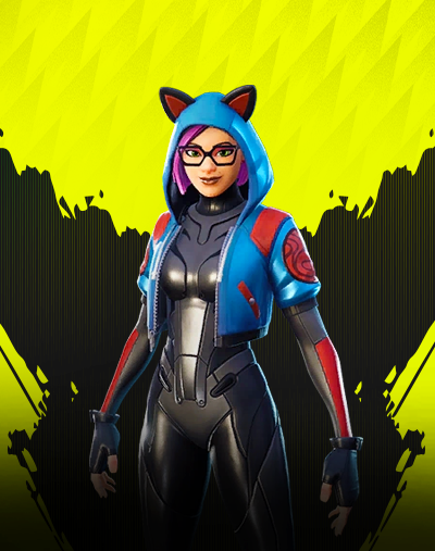 🎮 Full Access Lynx Account + Surprises Skins 🔰