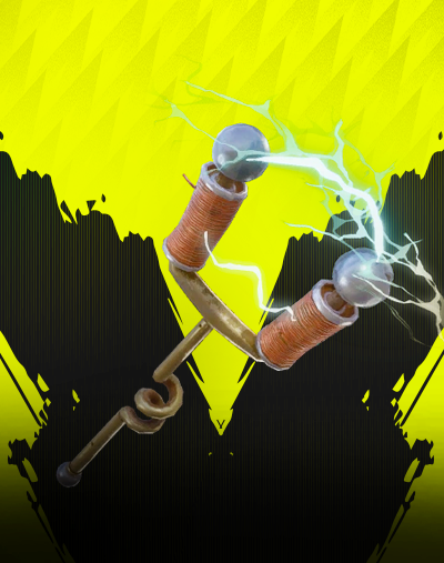 🎮 AC/DC Axe  + Surprises Skins 🔰