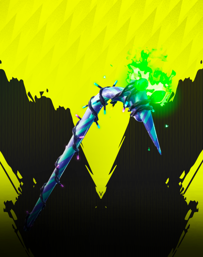 🎮 Merry Mint Axe + Surprises Skins 🔰