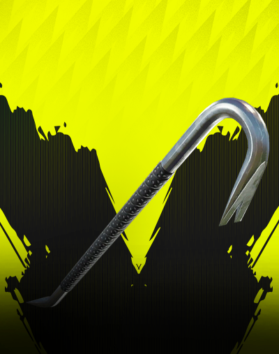 🎮 Crowbar Axe + Surprises Skins 🔰