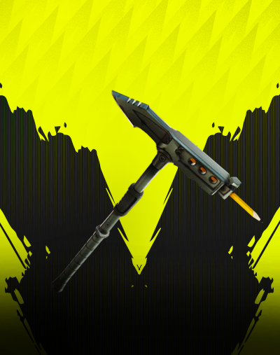 🎮 Trusty No 2. Axe+ Surprises Skins 🔰