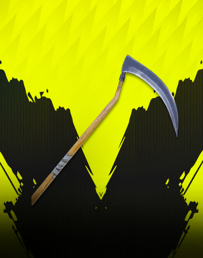 🎮 Reaper Axe + Surprises Skins 🔰