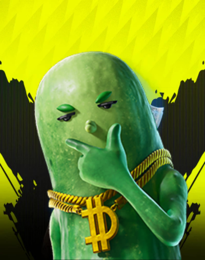 🎮 Full Access Big Dill Account + Surprises Skins 🔰